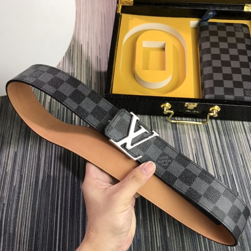 Louis Vuitton Belts